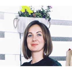 Фото Фіщук Наталія Леонідівна